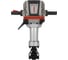 Отбойный молоток Crown CS 2000Вт, HEX 28, 75Дж, кейс CT18217 BMC 1