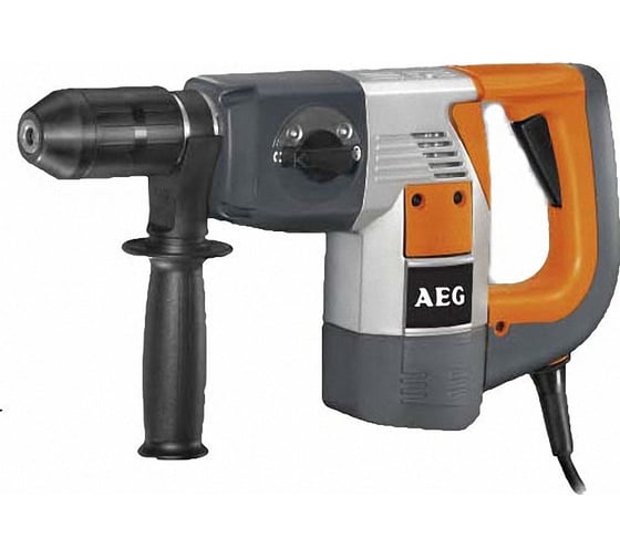 Отбойный молоток AEG PM 3 412541 1