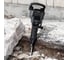 Молоток отбойный Ставр HEX 30 мм, 41 Дж, 18.5 кг, AVS 2000 Вт, STAVR SDH 2000 (в кейсе), 9030400134 18