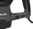 Молоток отбойный СТАВР SDS-MAX, 16.8 Дж, 9.7 кг, AVS 1600 Вт, STAVR SDH 1600 (в кейсе), 9030400114 4