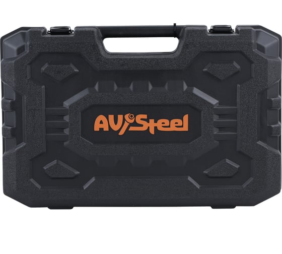 Молоток отбойный AV Steel AV-DH 20/1300 AV-961210