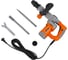 Молоток отбойный AV Steel AV-DH 20/1300 AV-961210 8