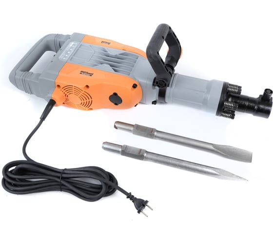 Молоток отбойный AV Steel AV-DH 60/1700 AV-961215