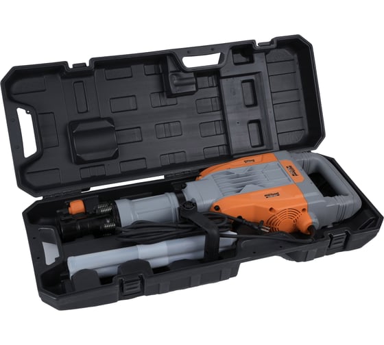 Молоток отбойный AV Steel AV-DH 60/1700 AV-961215
