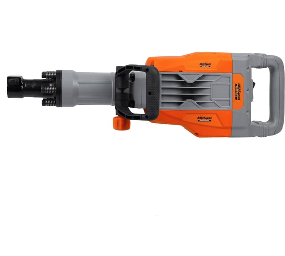 Молоток отбойный AV Steel AV-DH 60/1700 AV-961215 1