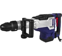 Отбойный молоток сетевой ПУЛЬСАР SDS-MAX MO 45-1700 (1700Вт, 45Дж, SDS-MAX, 11,7кг) 921-510