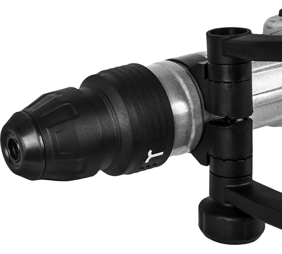 Отбойный молоток сетевой ПУЛЬСАР SDS-MAX MO 45-1700 (1700Вт, 45Дж, SDS-MAX, 11,7кг) 921-510