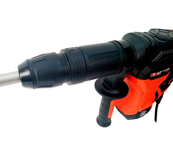Молоток отбойный электрический BRAIT DH25DPRO 21.01.184.087
