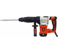 Молоток отбойный электрический BRAIT DH50DPRO 21.01.250.087