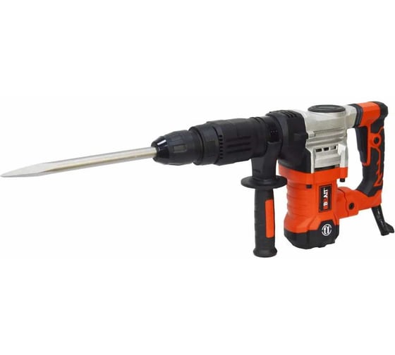 Молоток отбойный электрический BRAIT DH50DPRO 21.01.250.087