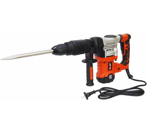 Молоток отбойный электрический BRAIT DH50DPRO 21.01.250.087