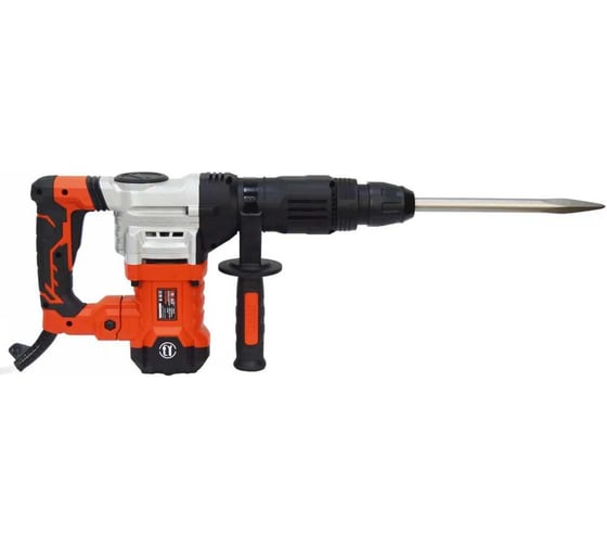 Молоток отбойный электрический BRAIT DH50DPRO 21.01.250.087