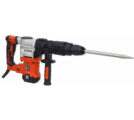 Молоток отбойный электрический BRAIT DH50DPRO 21.01.250.087