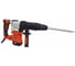 Молоток отбойный электрический BRAIT DH50DPRO 21.01.250.087 5