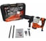 Молоток отбойный электрический BRAIT DH50DPRO 21.01.250.087 9