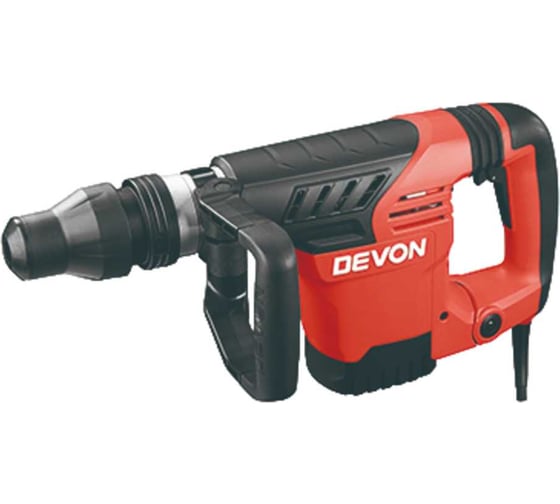 Отбойный молоток DEVON 1161-12 30MM 1161-12 30 MM