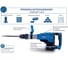 Отбойный молоток AB2000 Scheppach 5908209901 6
