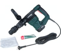 Отбойный молоток Metabo MH 5 SDS-max 600147500