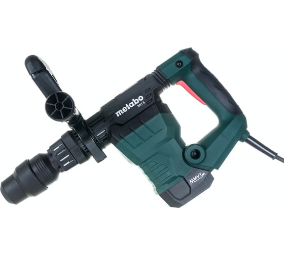 Отбойный молоток Metabo MH 5 SDS-max 600147500