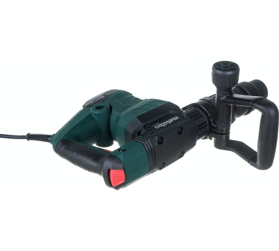 Отбойный молоток Metabo MH 5 SDS-max 600147500