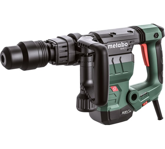 Отбойный молоток Metabo SDS-max 600148500 1