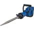 Отбойный молоток Redbo EJH-90/2100 HEX30мм, 2100Вт, 90 Дж, металлический кейс, пика, долото 21345 3