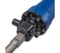 Отбойный молоток Redbo EJH-90/2100 HEX30мм, 2100Вт, 90 Дж, металлический кейс, пика, долото 21345 7