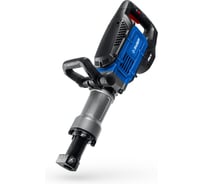 Бетонолом ЗУБР 50 Дж, 1800 Вт, АВТ, отбойный молоток HEX-30, Профессионал ЗМ-45-1700 ВК