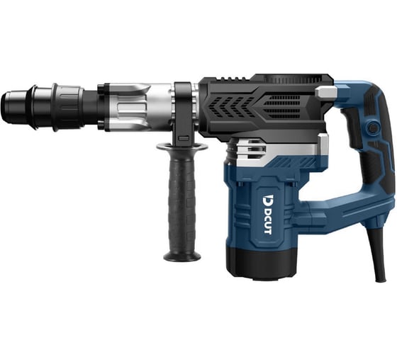 Молоток отбойный DCUT SDS Max, 20Дж, 1300Вт, 2400у/м, 8кг DOHJ2013-SP2 1
