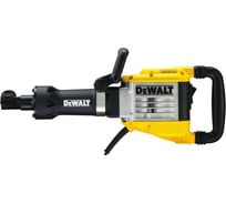 Отбойный молоток DEWALT  D 25961 K