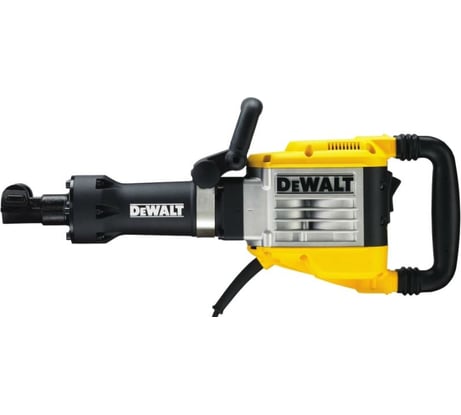 Отбойный молоток DEWALT  D 25961 K