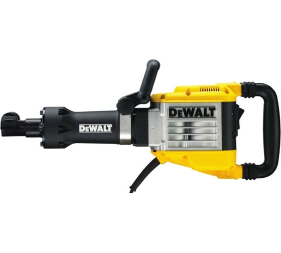 Отбойный молоток DEWALT  D 25961 K 1