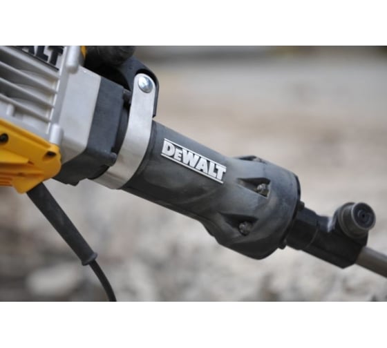 Отбойный молоток DEWALT  D 25961 K
