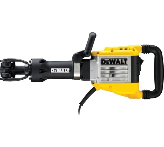Отбойный молоток DEWALT  D 25960 K