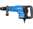 Молоток отбойный DCUT SDS Max, 25Дж, 1350Вт, 900-1800 у/м, 10кг, DBHJ2514+CD61102400+CD62102400 DBHJ2514-SP2 1