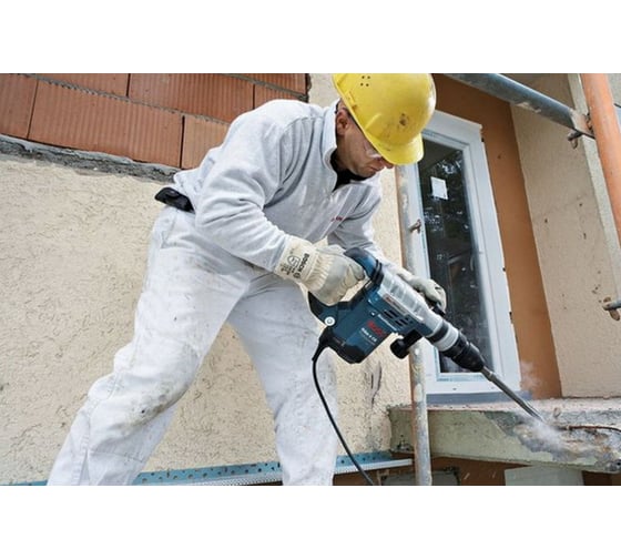 Отбойный молоток Bosch GSH5 CE 0.611.321.005