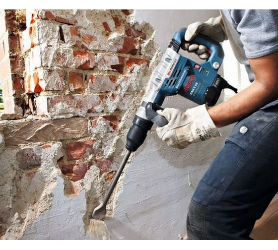 Отбойный молоток Bosch GSH5 CE 0.611.321.005