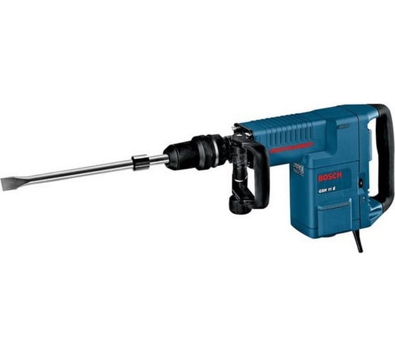 Отбойный молоток Bosch GSH11 E 0.611.316.353