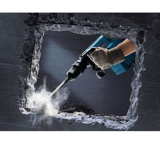 Отбойный молоток Bosch GSH11 E 0.611.316.353