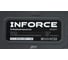 Отбойный молоток Inforce DH4517 26