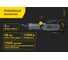 Отбойный молоток Inforce DH4517 2