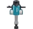 Молоток отб аккумуляторный Makita HEX 28,6мм, XGT 2x40В BL, AWS, AVT, Soft no load, XPT, 72,8Дж, плавный пуск, защита от непреднамеренного включения, поддержание об-тов под нагрузкой, подсветка, без АКБ и З/У HM004GZ01 2