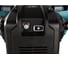 Молоток отб аккумуляторный Makita HEX 28,6мм, XGT 2x40В BL, AWS, AVT, Soft no load, XPT, 72,8Дж, плавный пуск, защита от непреднамеренного включения, поддержание об-тов под нагрузкой, подсветка, без АКБ и З/У HM004GZ01 7