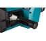 Молоток отб аккумуляторный Makita HEX 28,6мм, XGT 2x40В BL, AWS, AVT, Soft no load, XPT, 72,8Дж, плавный пуск, защита от непреднамеренного включения, поддержание об-тов под нагрузкой, подсветка, без АКБ и З/У HM004GZ01 8
