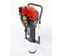 Копер TARS JH95 2ST для забивания столбов до 100мм (2-х тактный бензиновый) TARS-JH95-2ST