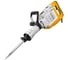 Отбойный молоток TOLSEN Industrial 1600 Вт, 50 Дж, HEX 30, 220 В 88552 1