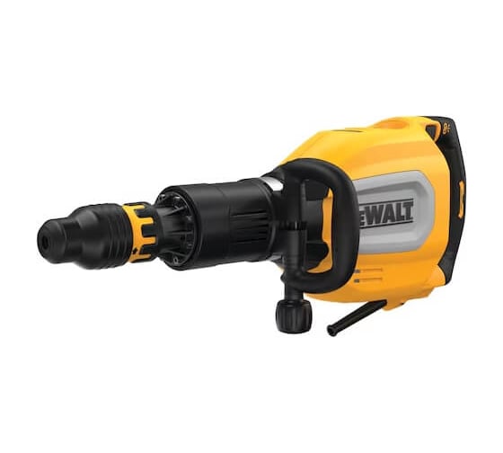 Отбойный молоток Dewalt D25911K-QS 1