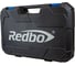 Молоток отбойный Redbo EJH-35/1900 (1900Вт; 3600уд/мин; 25Дж; SDS-MAX) 53749 12