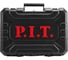 Молоток отбойный P.I.T. SDS-MAX электрич. (1300Вт, 15дж, 4100 уд/мин, 12 полож. зубила) GSH25-C2 4