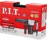 Молоток отбойный P.I.T. SDS-MAX электрич. (1300Вт, 15дж, 4100 уд/мин, 12 полож. зубила) GSH25-C2 7